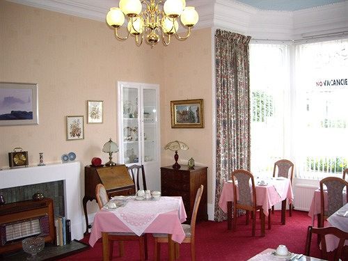 Abcorn Guest House Edimburgo Exterior foto